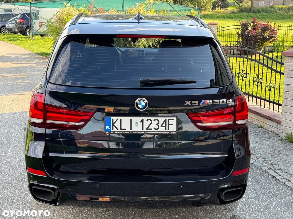 BMW X5 M - 16