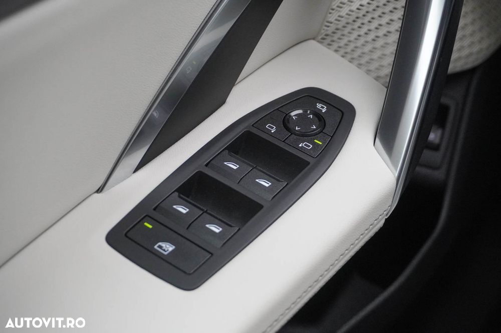 BMW X1 xDrive20d Aut. M Sportpaket - 19