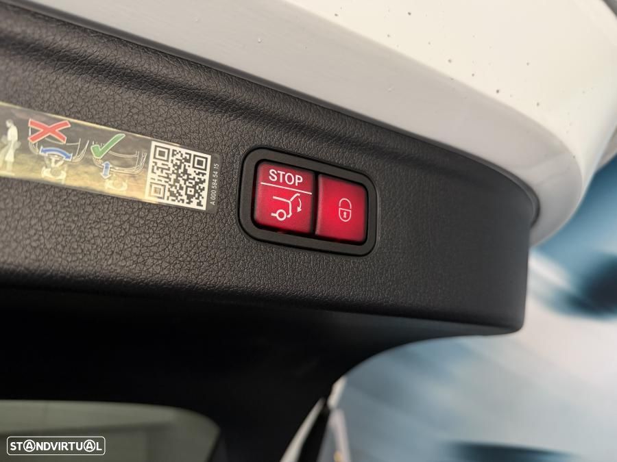Mercedes-Benz EQE SUV 350 4Matic AMG Line Premium - 9