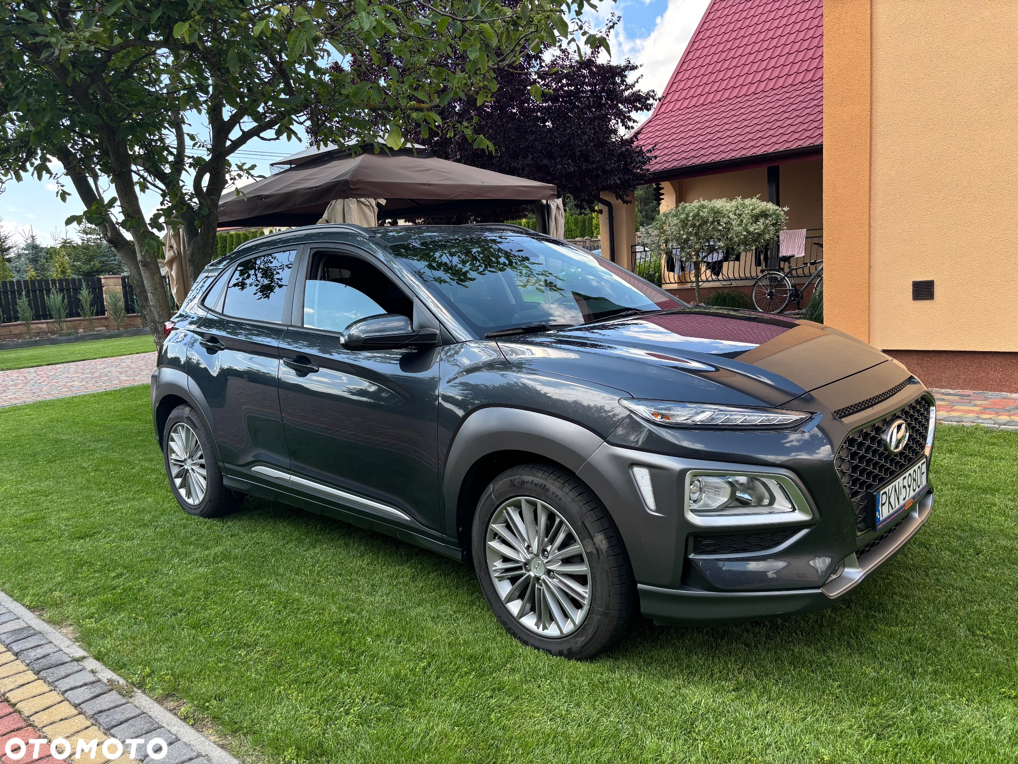 Hyundai Kona 1.0 T-GDI Comfort - 3