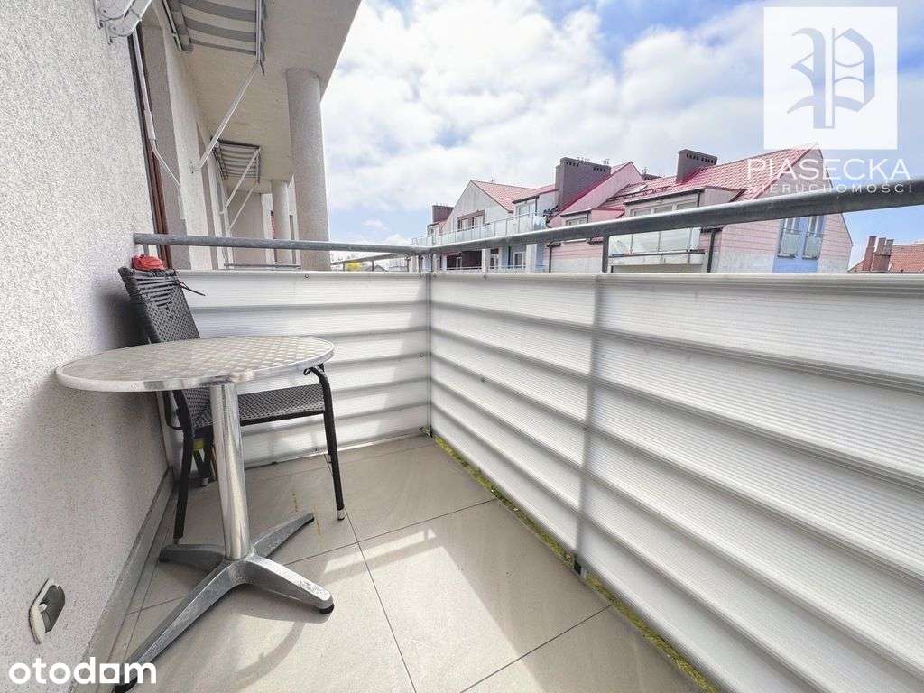 Atrakcyjny apartament 150m od plaży i promenady - Pełny obrazek: 2/20