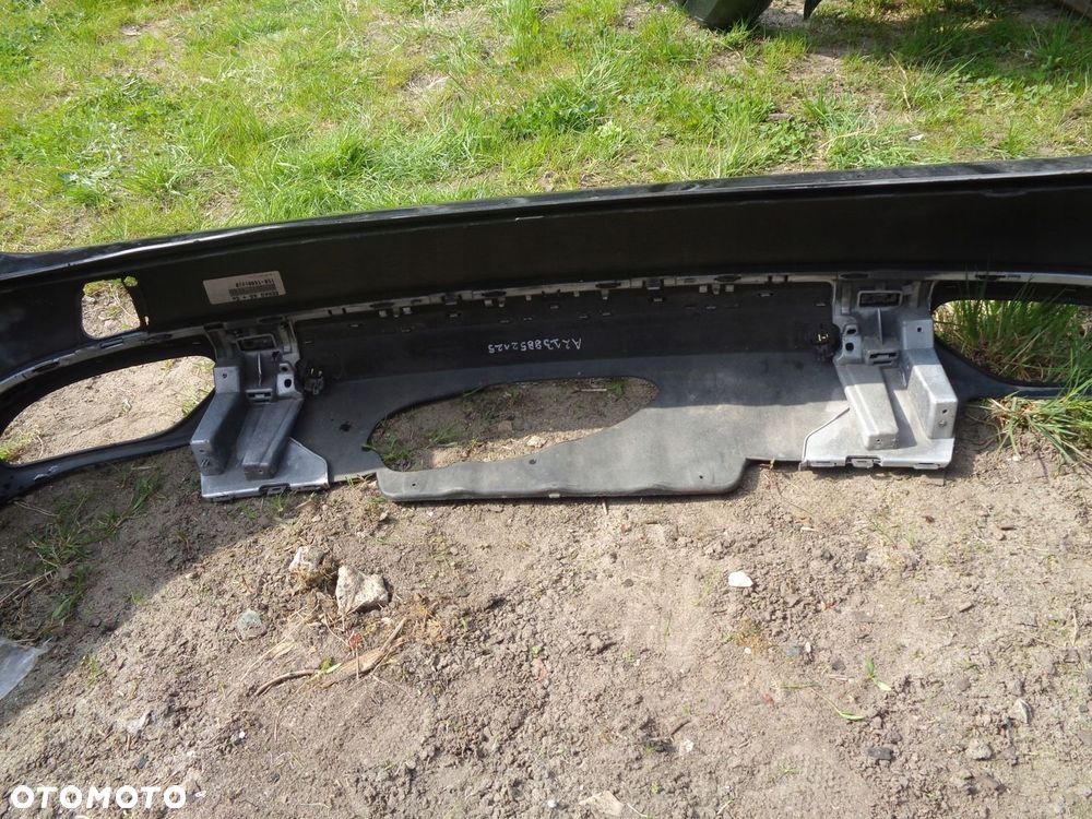 Zderzak TYL Mercedes E W213 KOMBI - 6