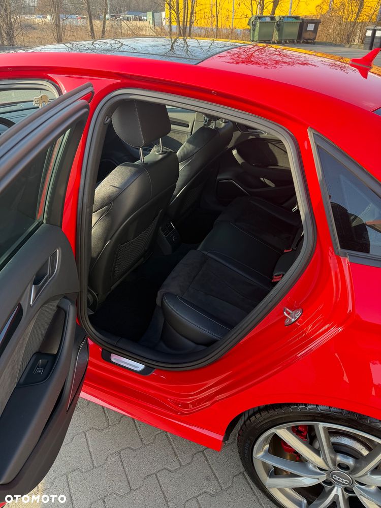 Audi S3 2.0 TFSI Quattro S tronic - 15