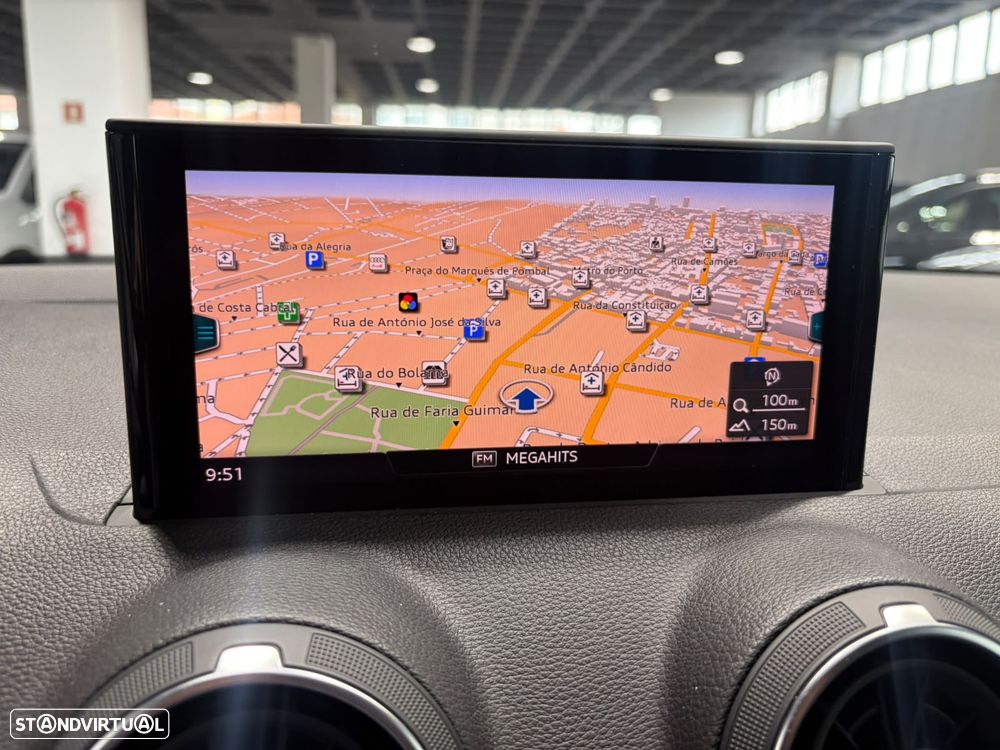 Audi SQ2 TFSI quattro S tronic - 19