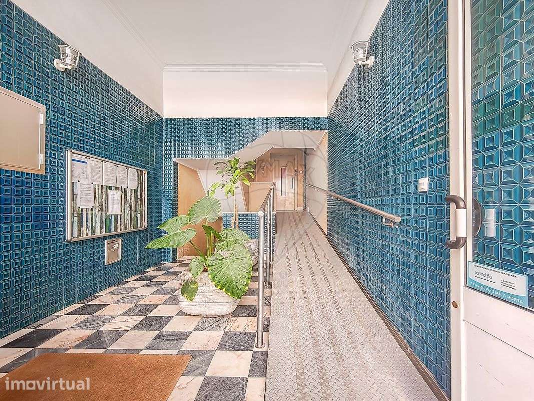 Apartamento T2 para venda - Grande imagem: 2/23