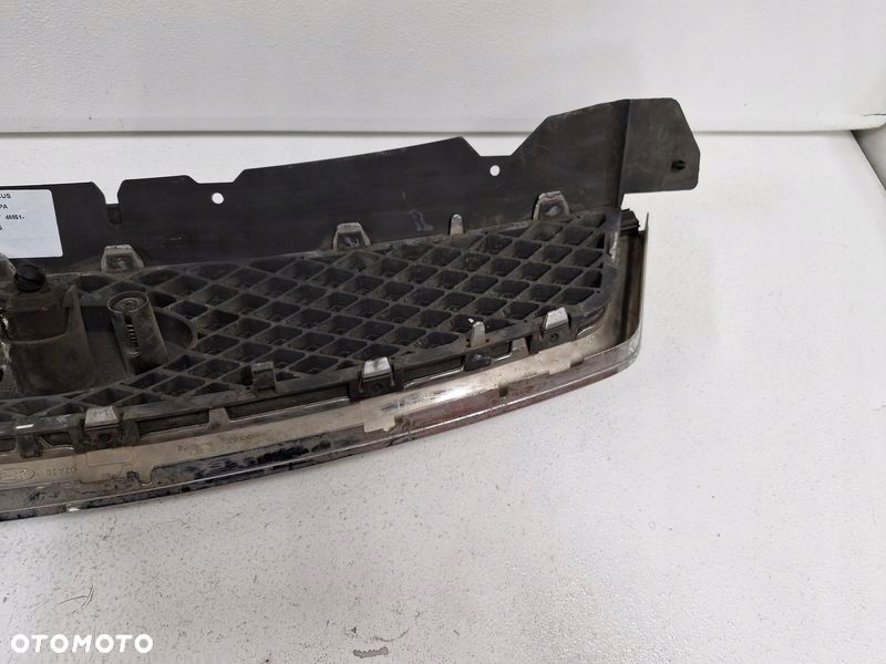 ford focus 2 ii mk2 grill atrapa chłodnicy przód przednia 4m51-8c436-b - 10