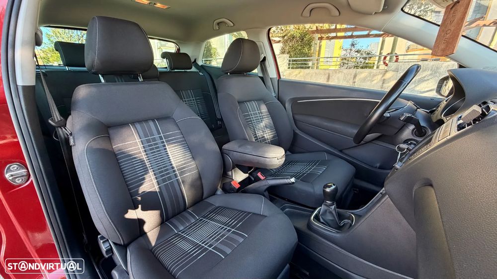 VW Polo 1.0 Lounge - 26