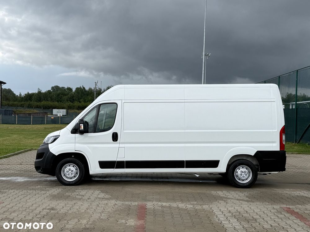 Peugeot BOXER - 9