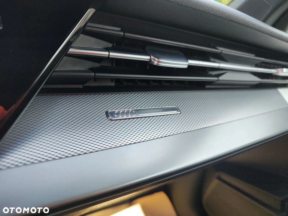 Audi A3 Sportback - 34