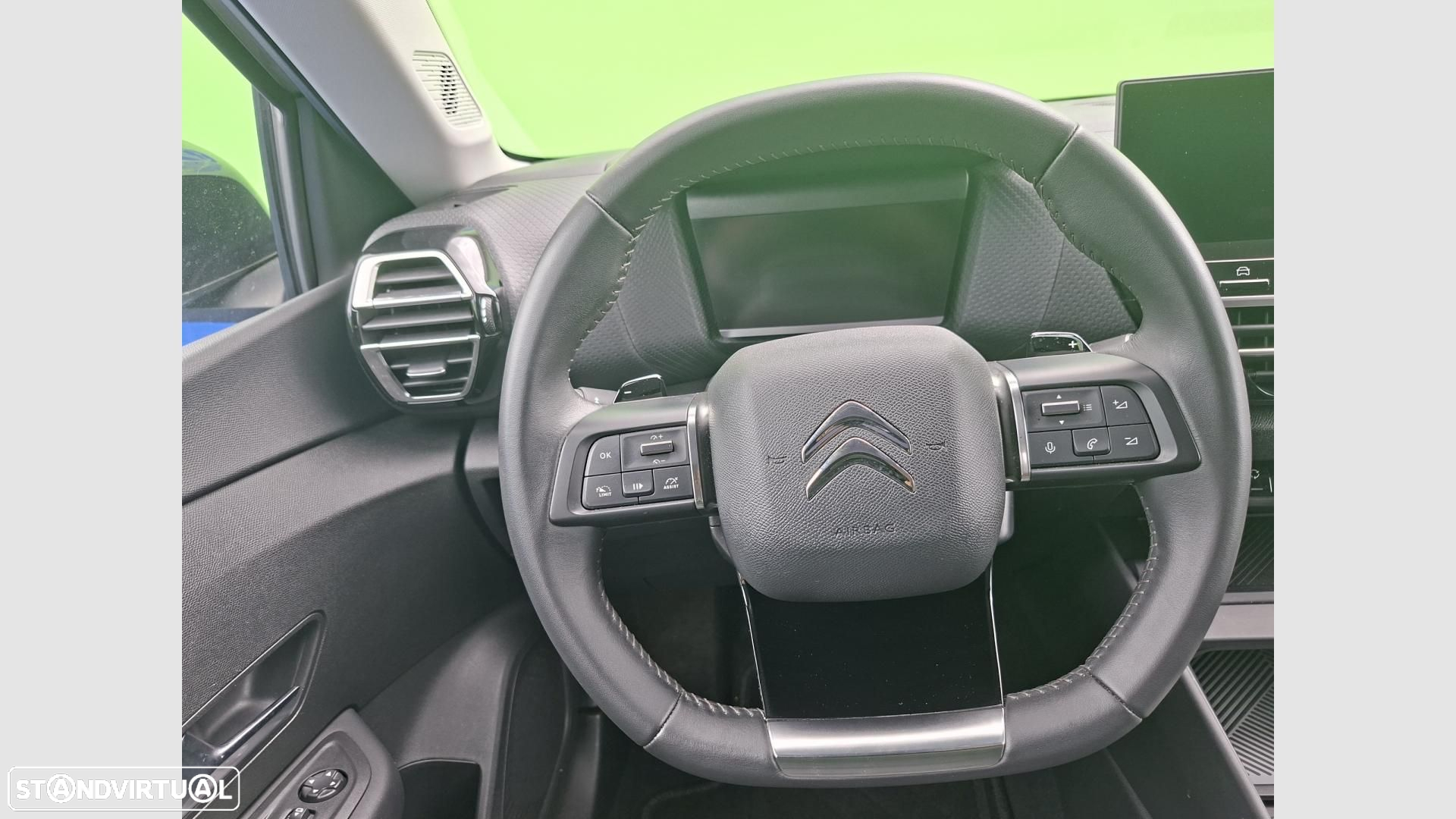Citroën C4 - 10