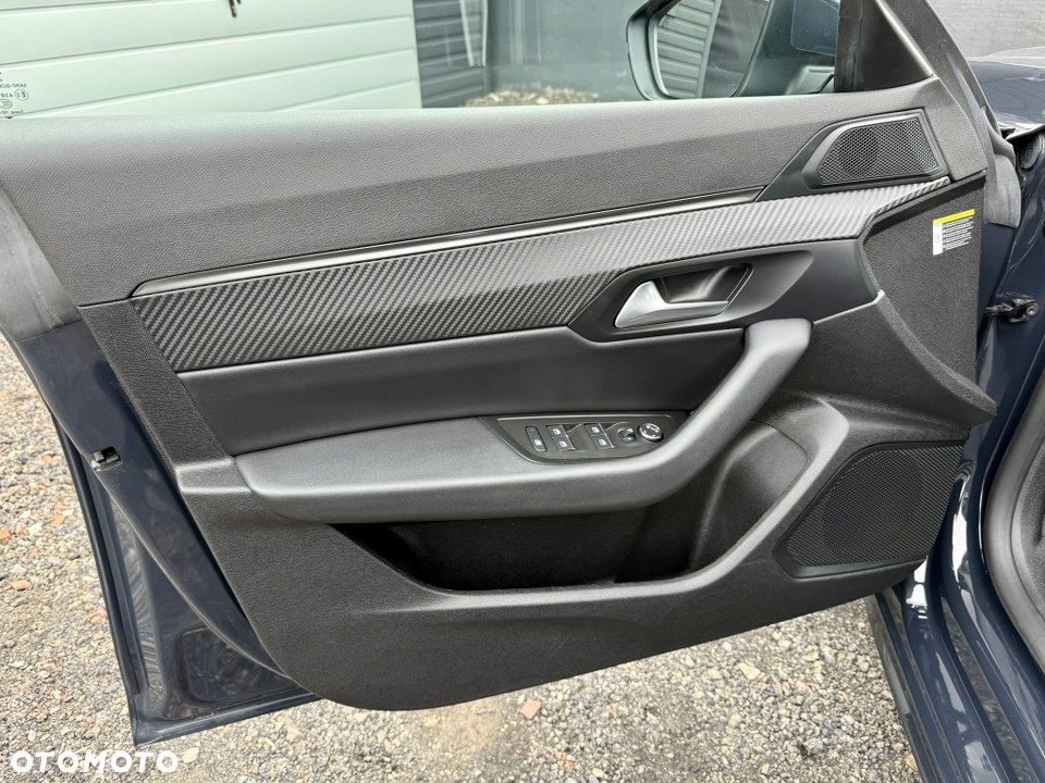 Peugeot 508 1.6 PureTech HYbrid PHEV Allure S&S EAT8 - 19