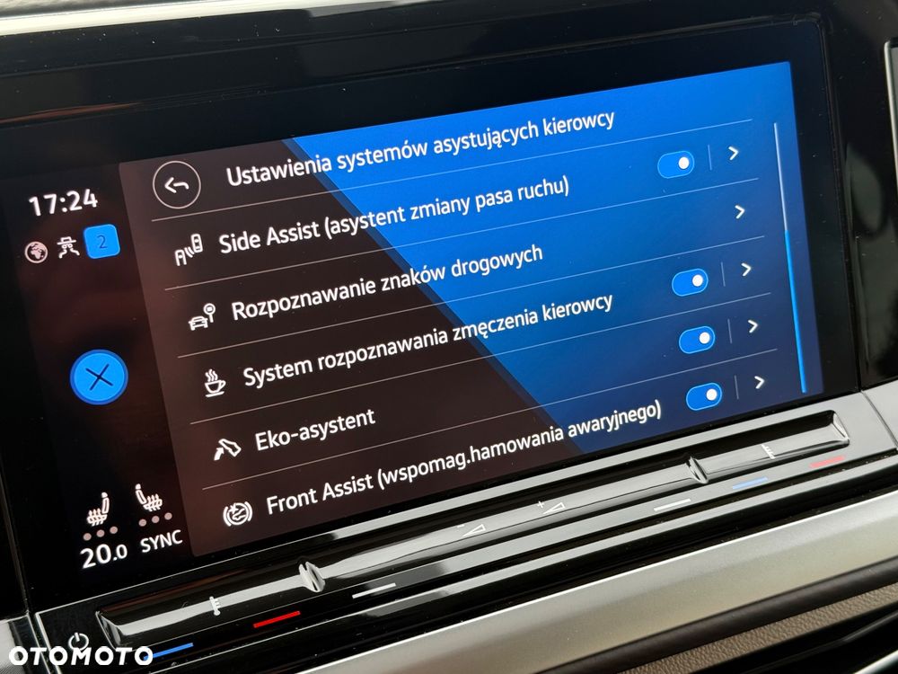 Volkswagen Multivan 2.0 TDI L1 70 Years Bulli DSG - 36