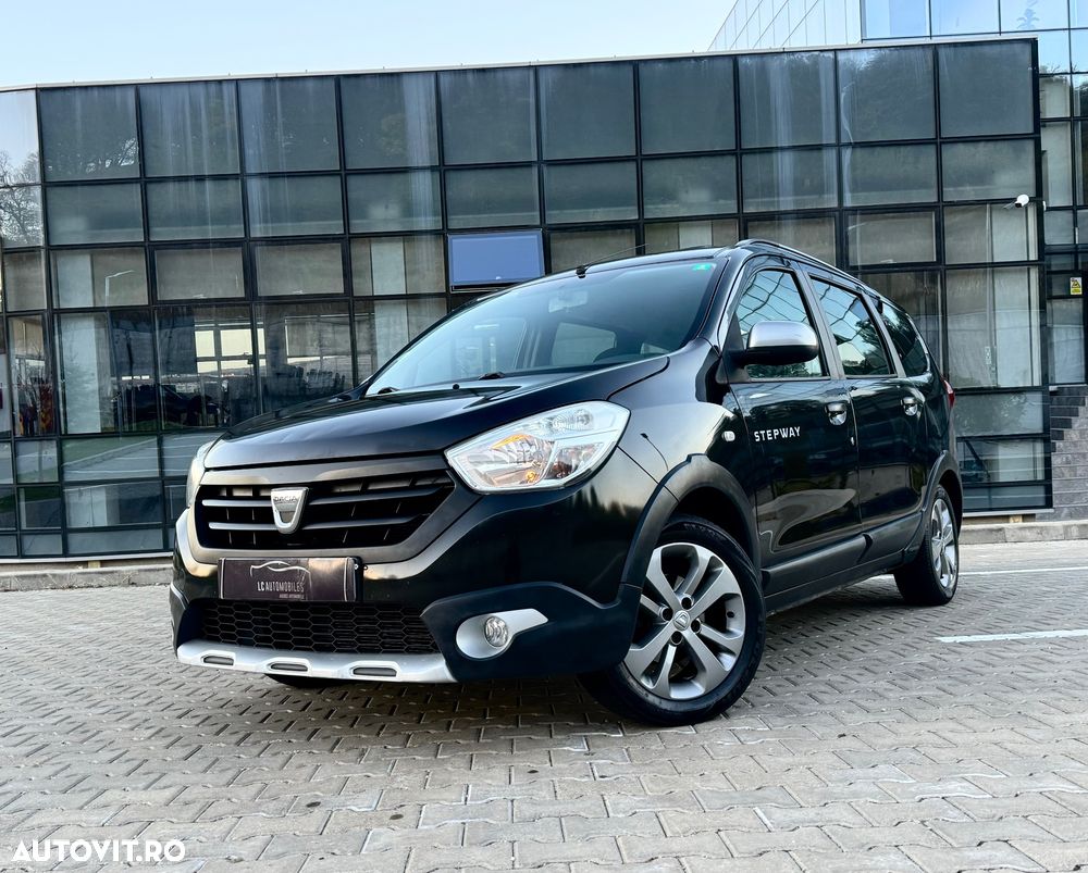 Dacia Lodgy - 37