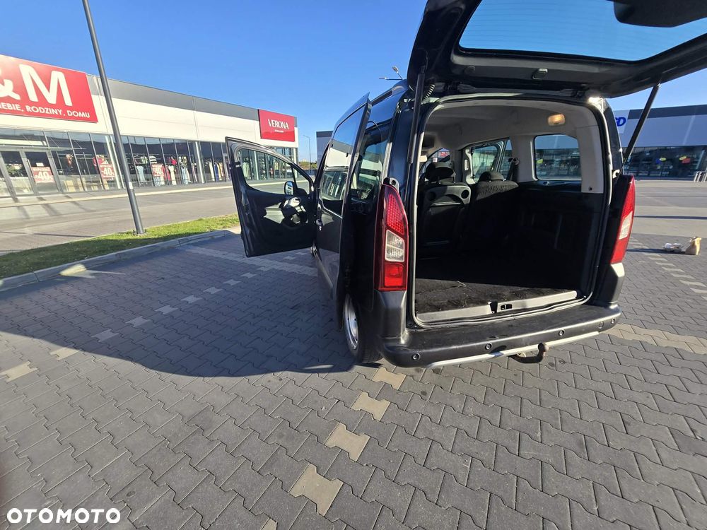 Peugeot Partner L2 Pro (bryg.) - 3