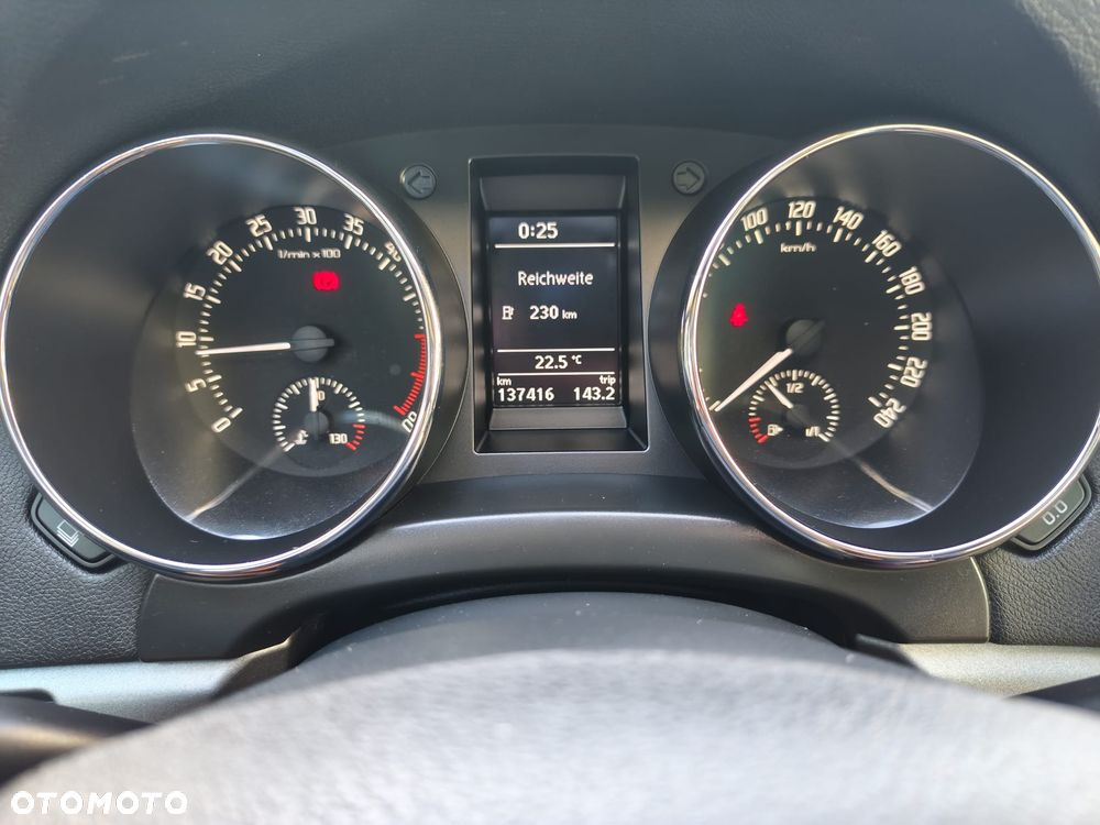 Skoda Yeti - 14