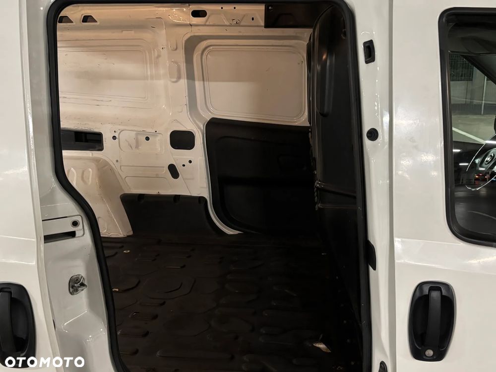 Fiat Doblo Maxi - 10