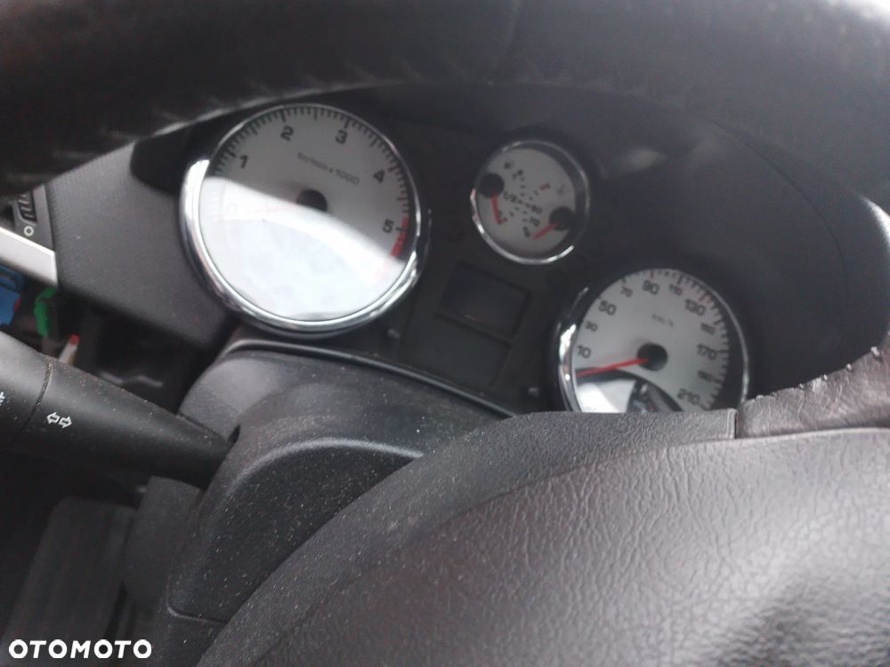 PEUGEOT 207 SW 08-12 1.6 HDI   PAS BEZPIECZEŃSTWA PRAWY LEWY - 22