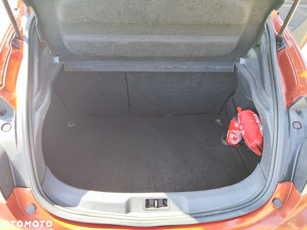 Renault Megane 1.6 16V Confort Dynamique - 18