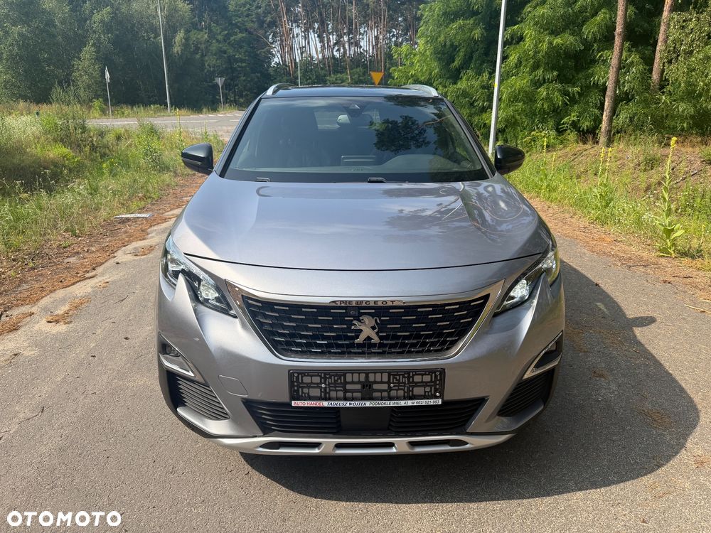 Peugeot 5008 1.6 THP Allure S&S EAT6 - 2