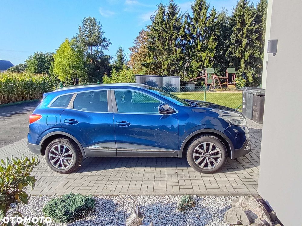 Renault Kadjar - 2