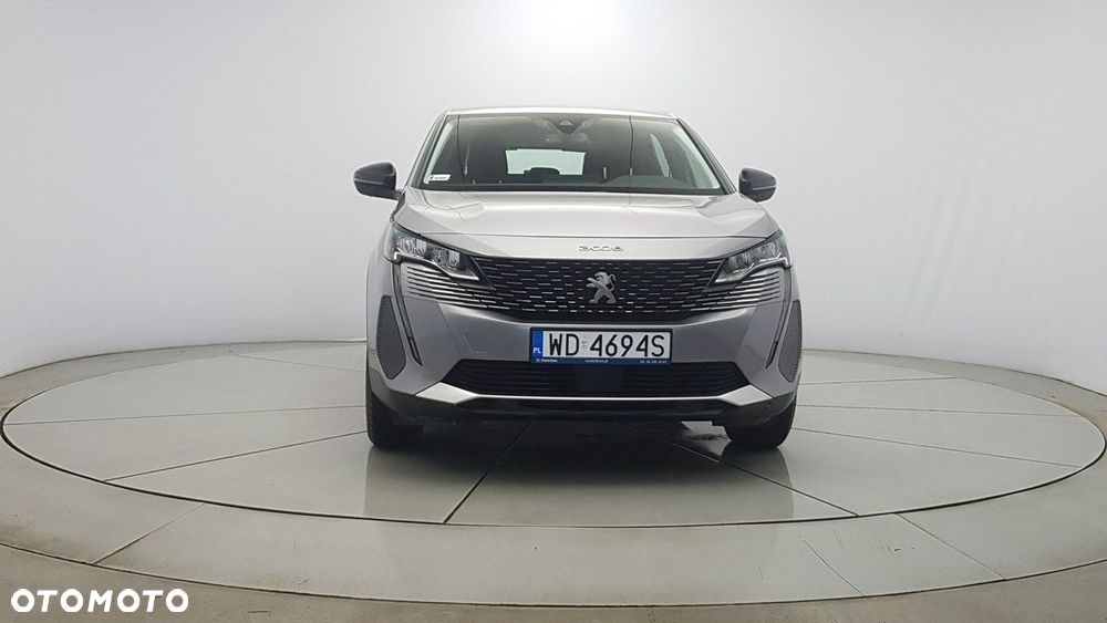 Peugeot 3008 - 2