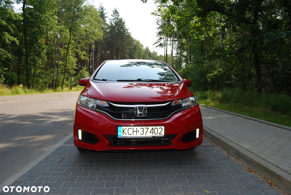 Honda Jazz 1.3 i-VTEC Trend - 18