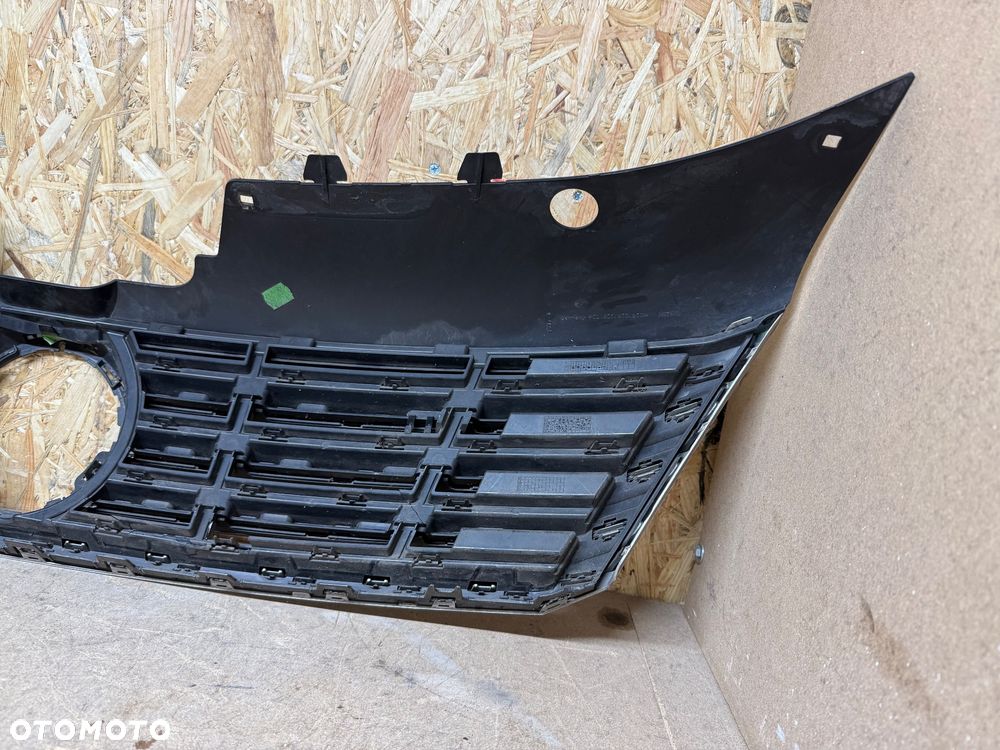 VW PASSAT CC 3C8 LIFT ATRAPA CHŁODNICY GRILL 3C8853653A - 3