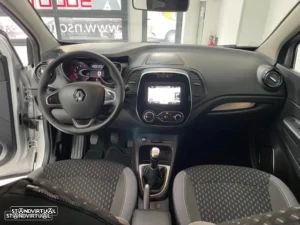 Renault Captur 1.5 dCi Exclusive - 7