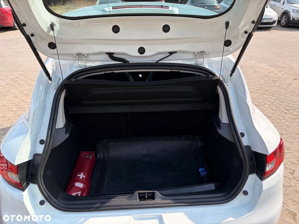 Renault Clio 0.9 Energy TCe Alize - 9