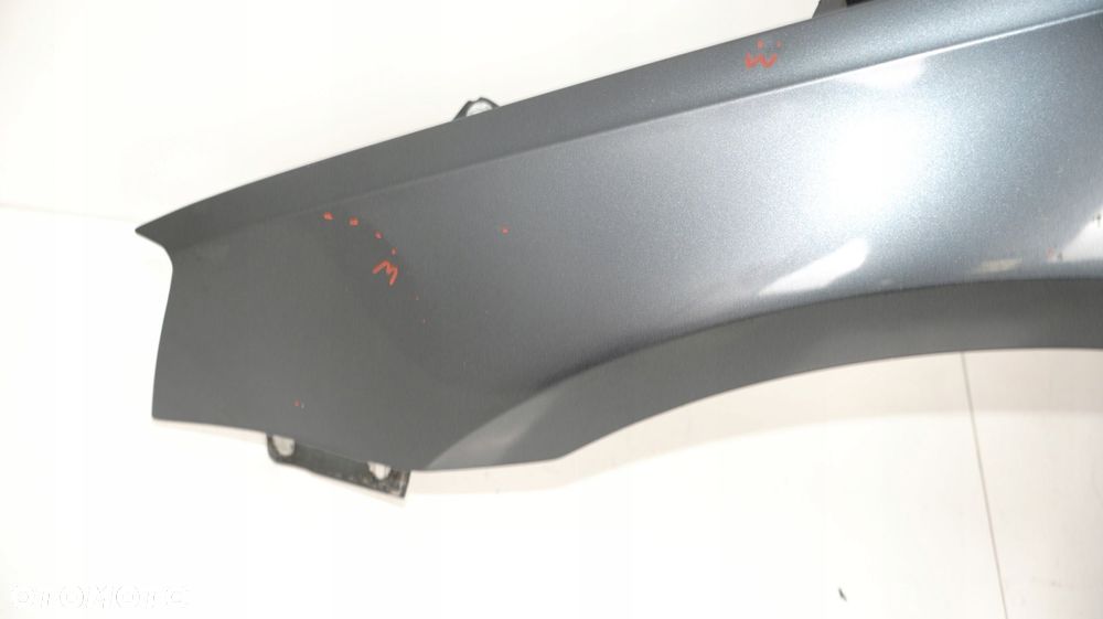 BŁOTNIK LEWY PRZÓD SKODA OCTAVIA III 12-16R LF7Y - 15