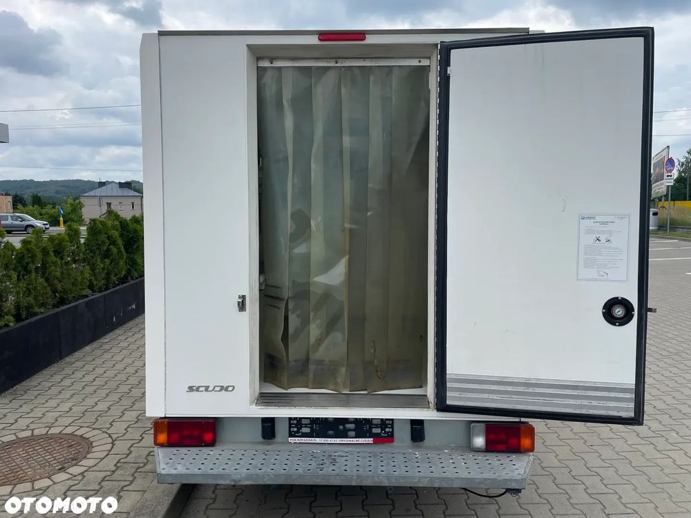 Fiat Scudo - 11