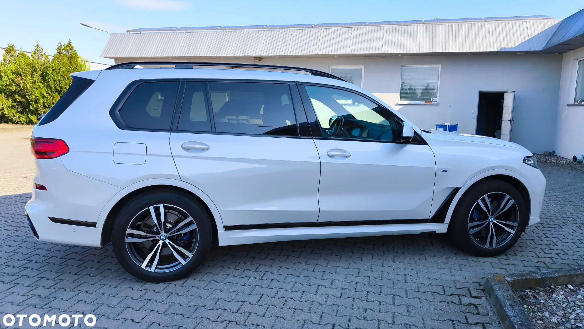 BMW X7 - 4