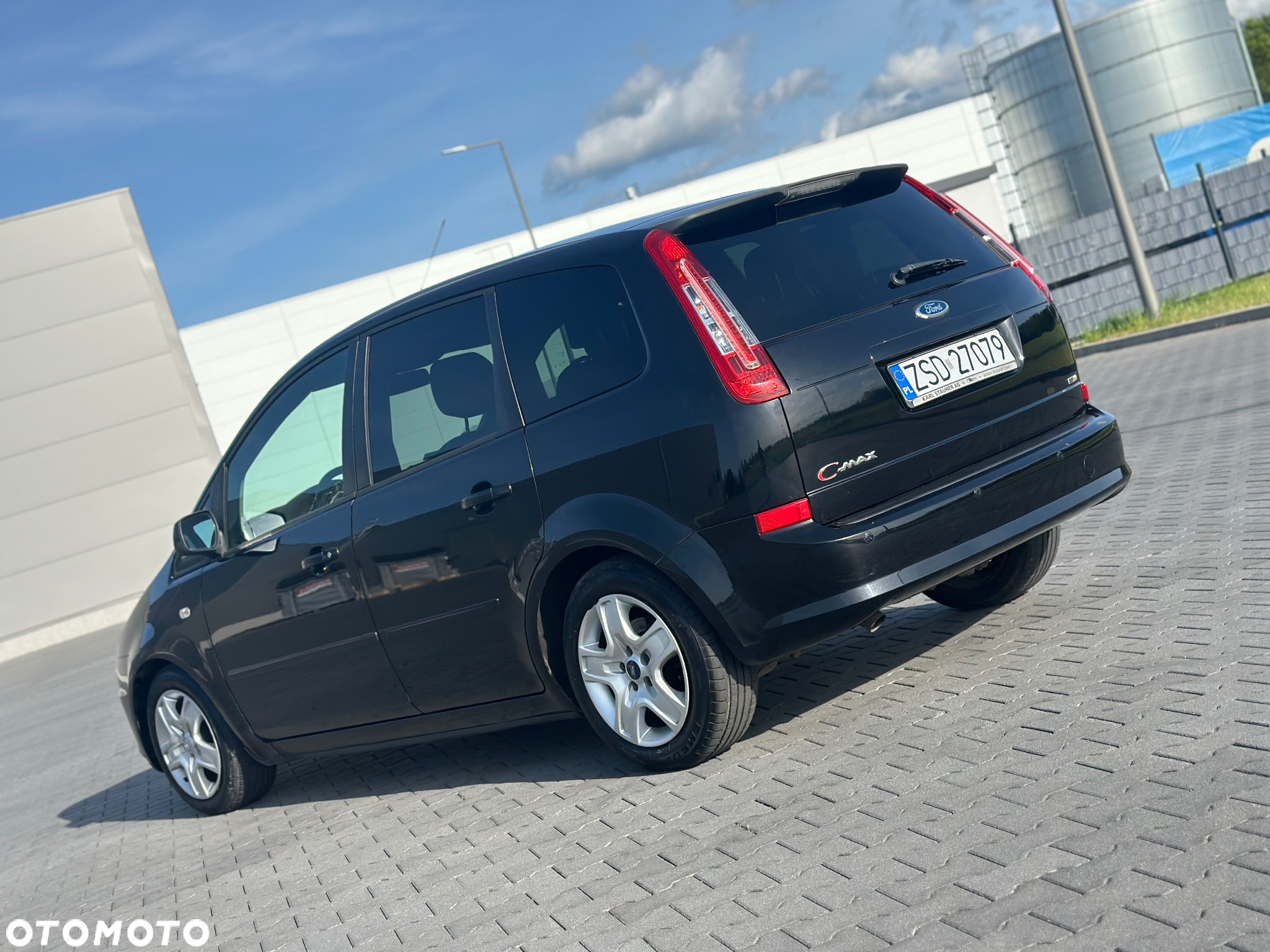 Ford C-MAX - 6