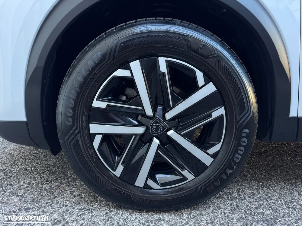 Peugeot 2008 1.2 PureTech SE Style - 38