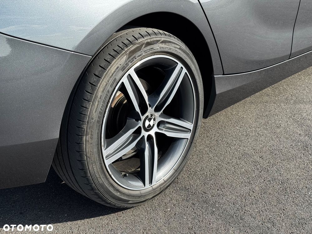 BMW Seria 1 118d - 7