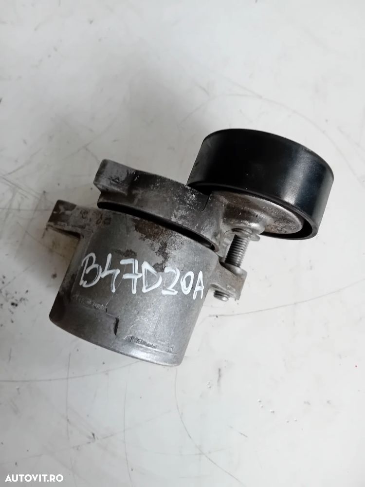 Rola Intinzatoare Bmw B47 F30 F31 F20 F32 F33 F34 F36 F10 F11 X3 X4 - 1