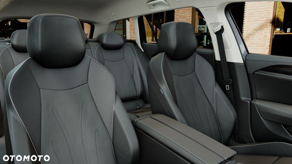 Volkswagen Passat Variant 2.0 TSI Elegance DSG - 10