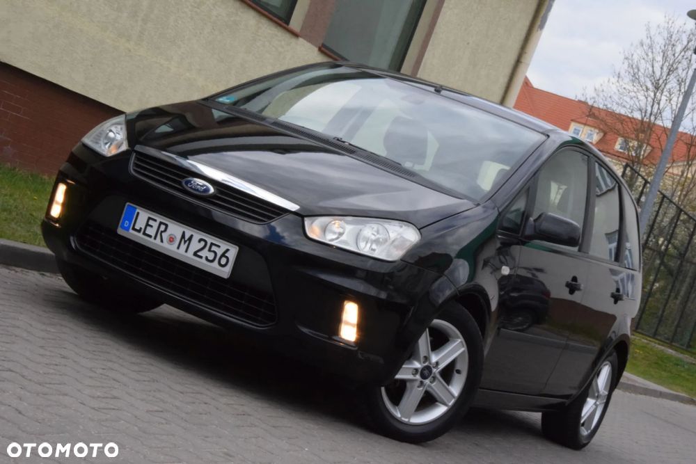 Ford C-MAX 1.6 Style - 4