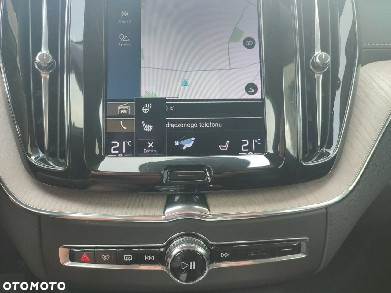 Volvo XC 60 - 37