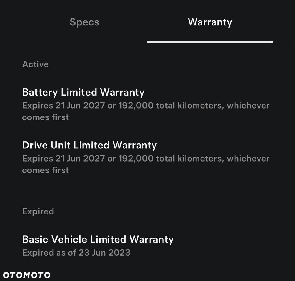 Tesla Model 3 - 15