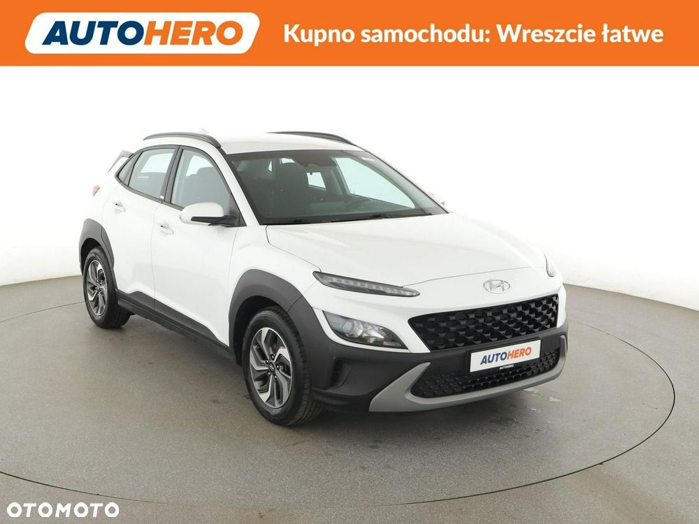 Hyundai Kona 1.6 GDI DCT Select - 11