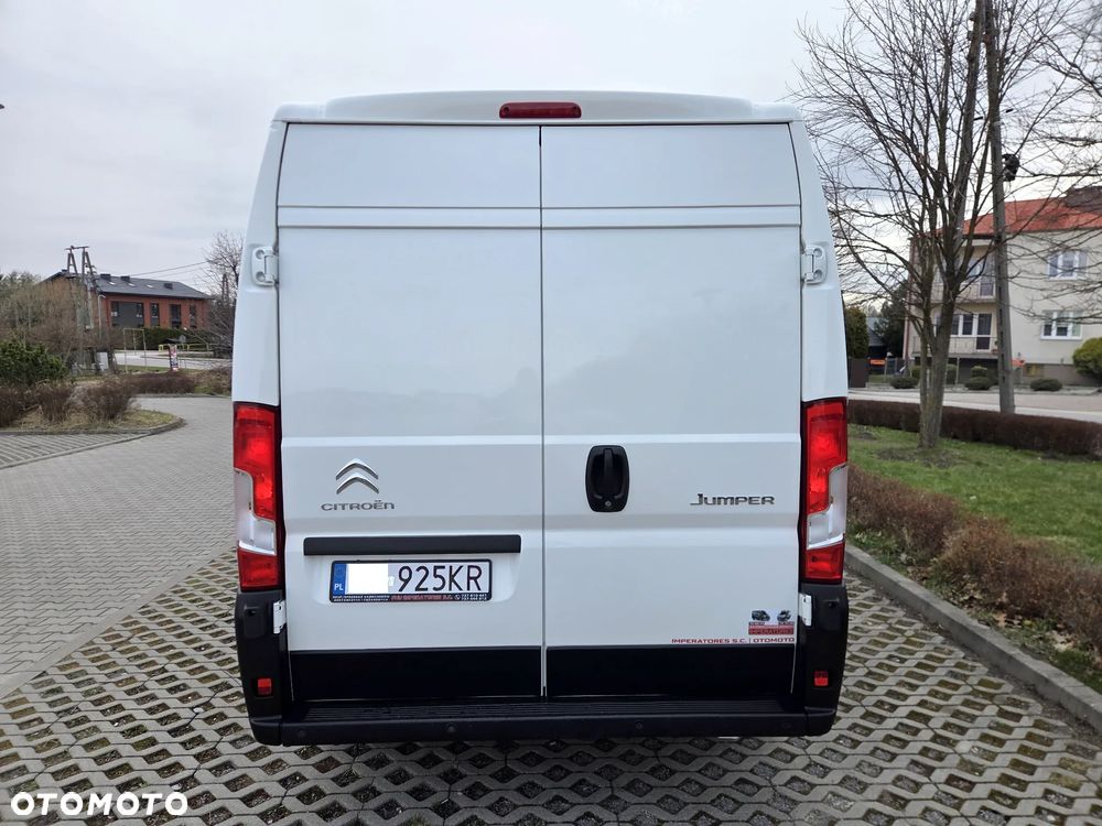 Citroën Jumper - 14