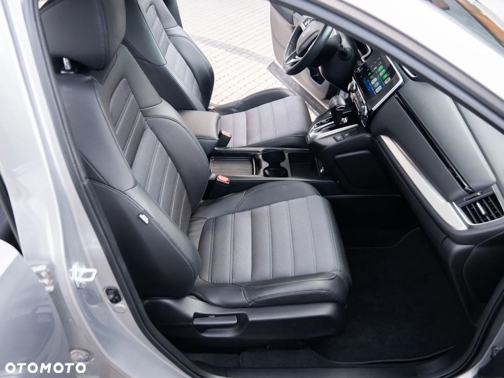 Honda CR-V 1.5T 4WD CVT Executive - 20