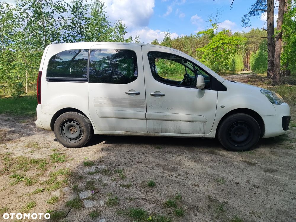 Citroën Berlingo XL Control - 7