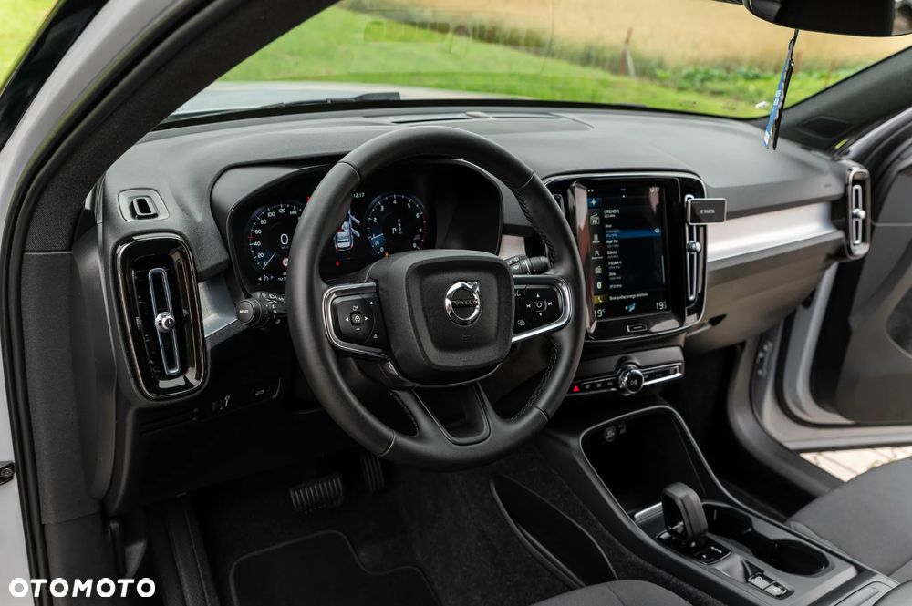 Volvo XC 40 - 31