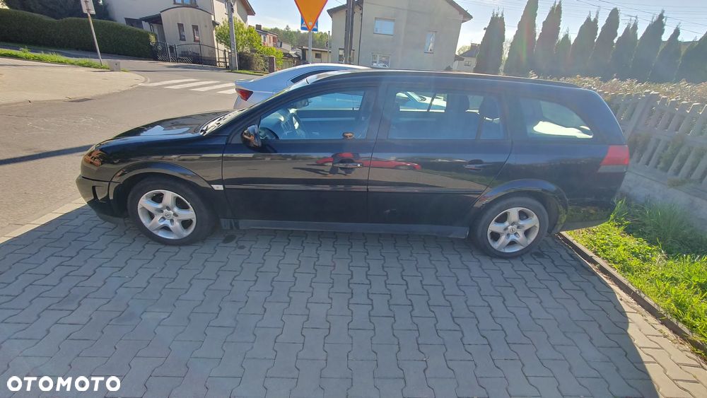 Opel Vectra 1.9 CDTI Comfort - 12