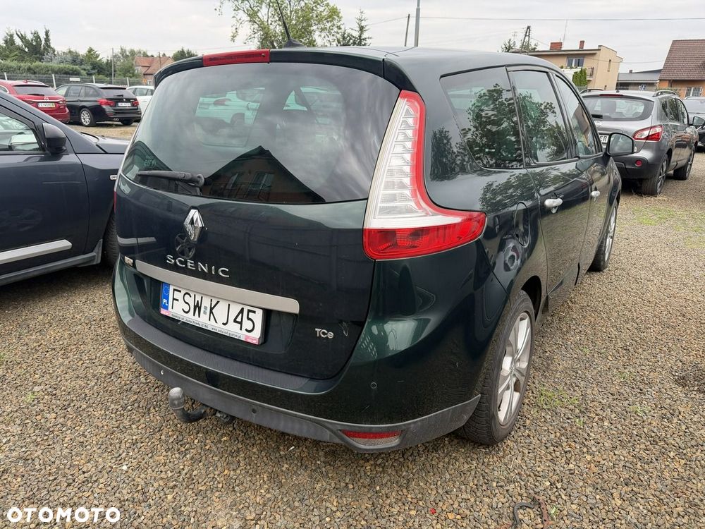 Renault Grand Scenic - 12