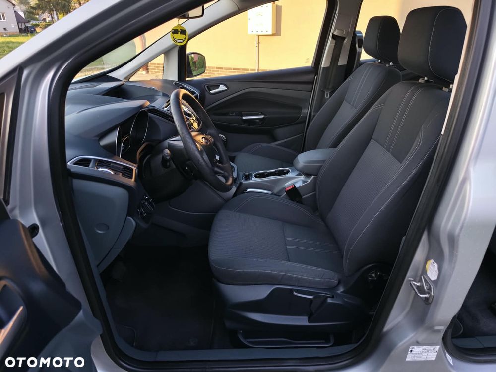 Ford Grand C-MAX 2.0 TDCi Titanium MPS6 - 20