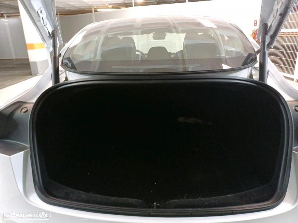 Tesla Model 3 Long Range Tração Integral - 12