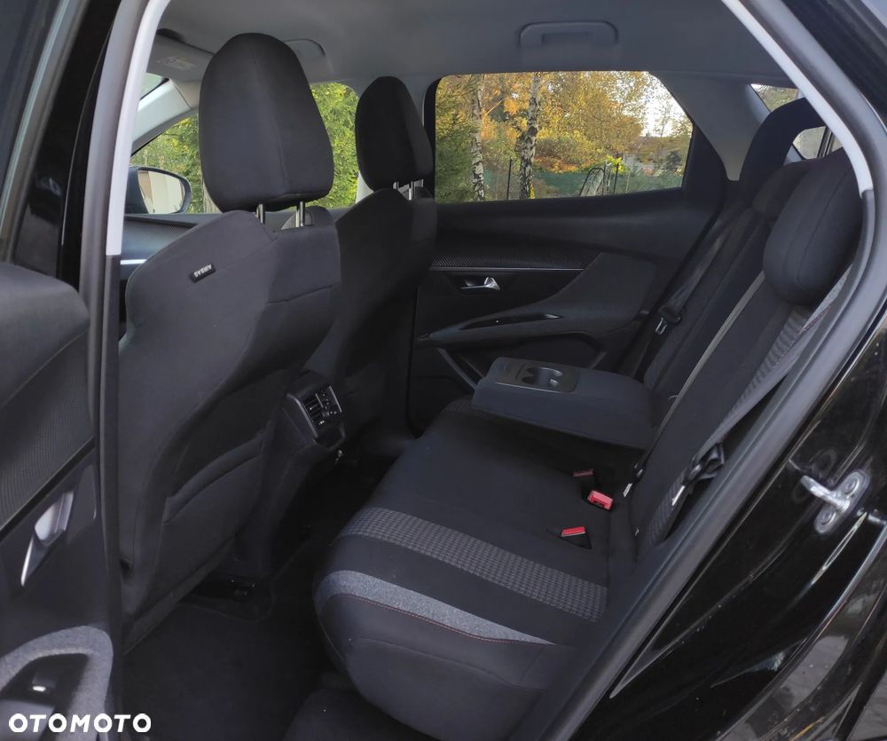 Peugeot 3008 - 20